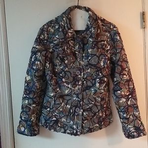 Women's jacket